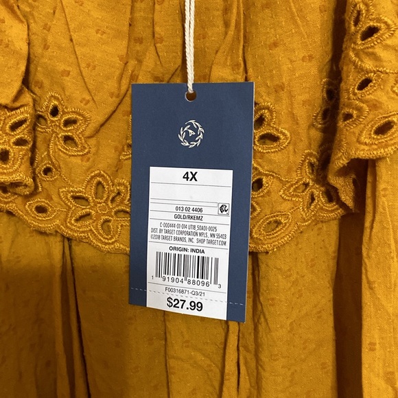 Adorable blouse - Picture 5 of 6